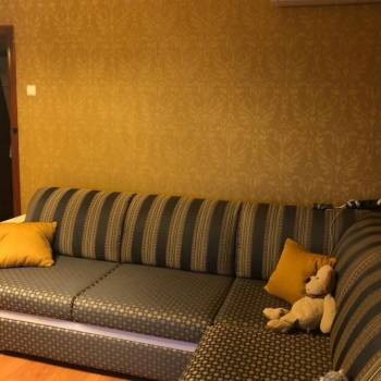 Сдается 1-комнатная квартира, 30,1 м²