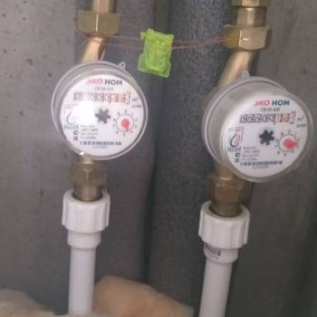 Сдается 2-х комнатная квартира, 36 м²