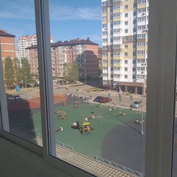 Сдается 2-х комнатная квартира, 36 м²