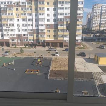 Сдается 2-х комнатная квартира, 36 м²