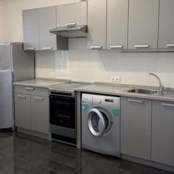 Сдается 1-комнатная квартира, 45 м²