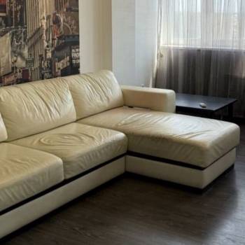 Сдается 1-комнатная квартира, 45 м²