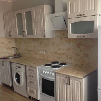 Сдается 1-комнатная квартира, 43 м²