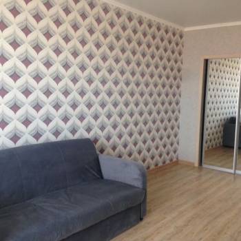 Сдается 1-комнатная квартира, 43 м²