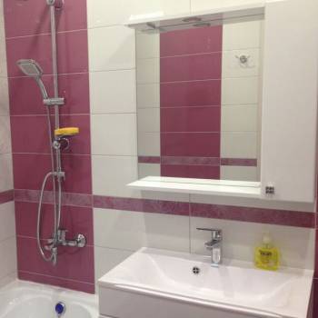 Сдается 1-комнатная квартира, 43 м²