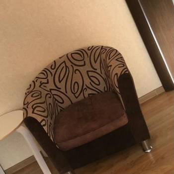 Сдается 1-комнатная квартира, 42 м²