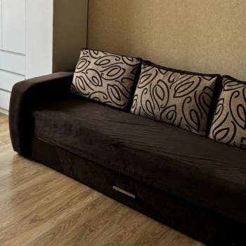 Сдается 1-комнатная квартира, 42 м²