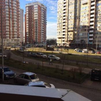 Сдается 1-комнатная квартира, 44 м²