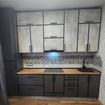 Продается 1-комнатная квартира, 38 м²