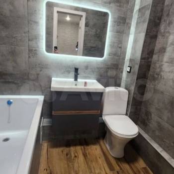Продается 1-комнатная квартира, 38 м²