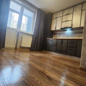 Продается 1-комнатная квартира, 38 м²