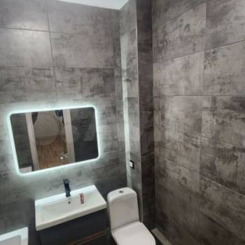 Продается 1-комнатная квартира, 38 м²