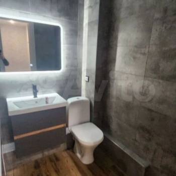 Продается 1-комнатная квартира, 38 м²