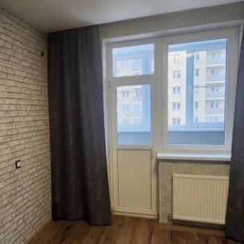 Продается 1-комнатная квартира, 38 м²