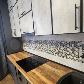 Продается 1-комнатная квартира, 38 м²