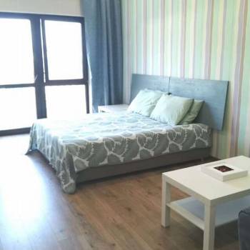 Продается 1-комнатная квартира, 45 м²