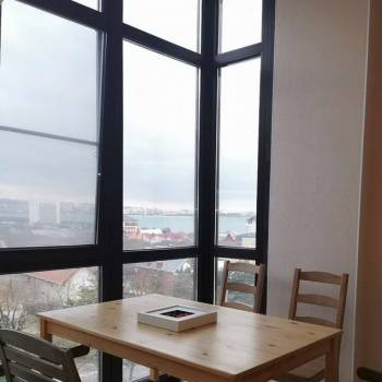 Продается 1-комнатная квартира, 45 м²