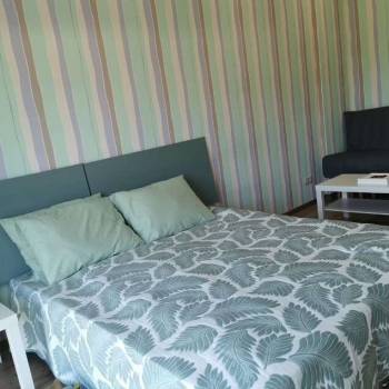 Продается 1-комнатная квартира, 45 м²