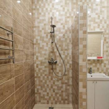 Продается 1-комнатная квартира, 45 м²