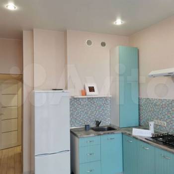 Продается 1-комнатная квартира, 45 м²