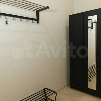 Продается 1-комнатная квартира, 45 м²
