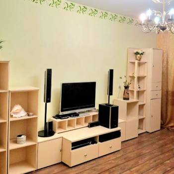 Продается 2-х комнатная квартира, 54,2 м²