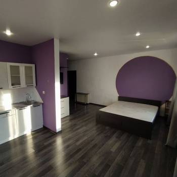 Продается 1-комнатная квартира, 31 м²