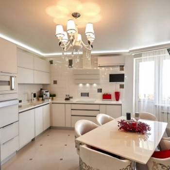 Продается Многокомнатная квартира, 150 м²