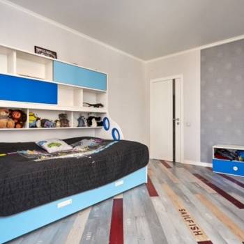 Продается Многокомнатная квартира, 150 м²