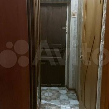 Продается 1-комнатная квартира, 45 м²