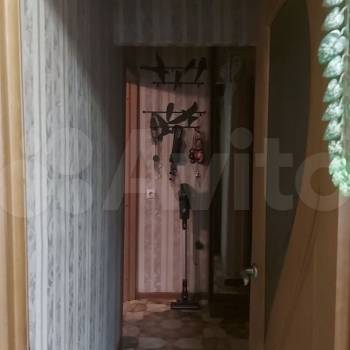Продается 1-комнатная квартира, 45 м²