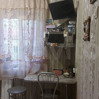 Продается 1-комнатная квартира, 45 м²