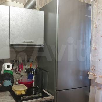 Продается 1-комнатная квартира, 45 м²