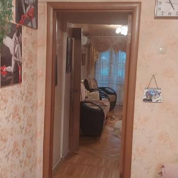 Продается 1-комнатная квартира, 45 м²