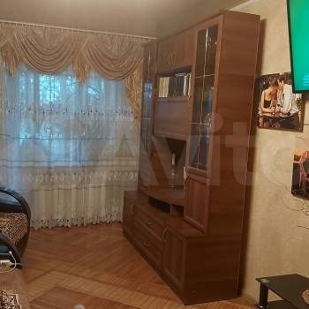 Продается 1-комнатная квартира, 45 м²