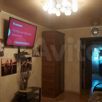 Продается 1-комнатная квартира, 45 м²