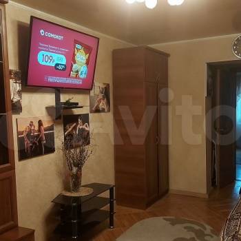 Продается 1-комнатная квартира, 45 м²