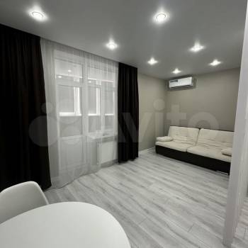 Сдается 1-комнатная квартира, 30,2 м²