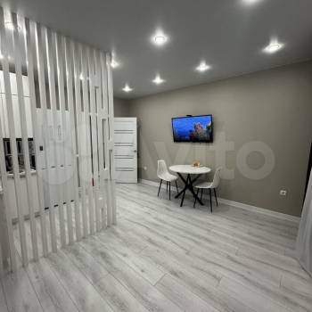 Сдается 1-комнатная квартира, 30,2 м²