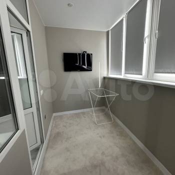 Сдается 1-комнатная квартира, 30,2 м²