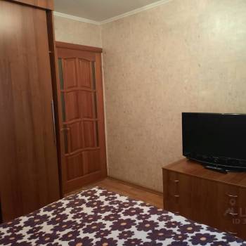 Сдается 2-х комнатная квартира, 40 м²