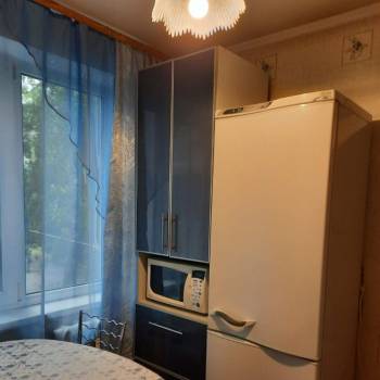 Сдается 2-х комнатная квартира, 40 м²