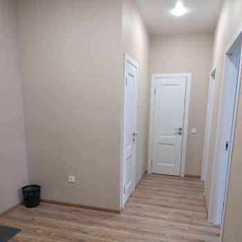 Сдается 2-х комнатная квартира, 59 м²