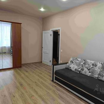 Сдается 2-х комнатная квартира, 59 м²