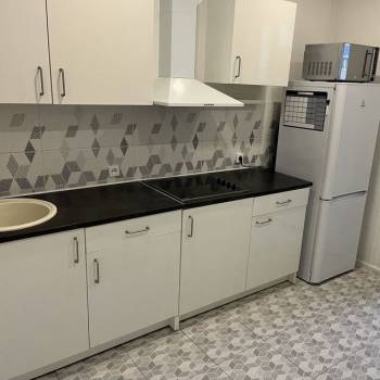 Сдается 1-комнатная квартира, 44 м²