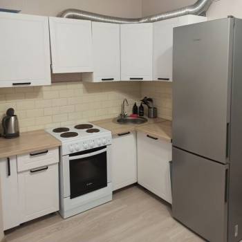 Сдается 1-комнатная квартира, 34,5 м²