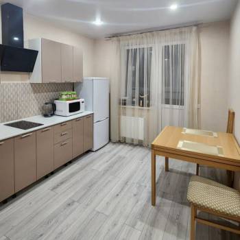 Сдается 1-комнатная квартира, 34,2 м²