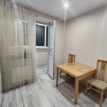 Сдается 1-комнатная квартира, 34,2 м²