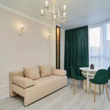 Продается 1-комнатная квартира, 45 м²