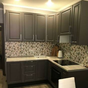 Продается 1-комнатная квартира, 39 м²